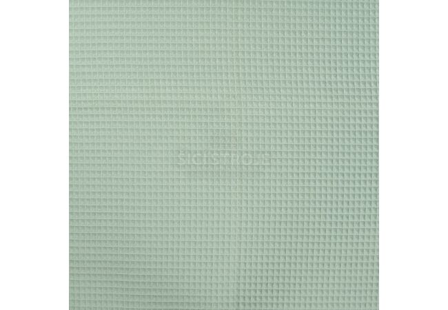 Vaflovina - pastel mint