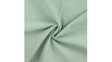Vaflovina - pastel mint