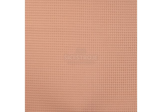 Vaflovina - dusty salmon