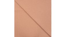 Vaflovina - dusty salmon