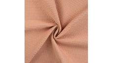 Vaflovina - dusty salmon