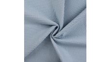 Vaflovina - soft blue