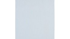 1/1 Rib Stripe - Blue/White 3 mm