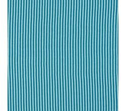 1/1 Rib Stripe - Blue/Petrol 3 mm