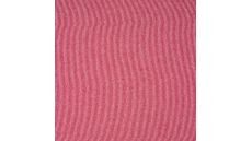 1/1 Rib Stripe - Red/White 2 mm