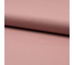 Cotton Poplin Stretch - Dusty Pink