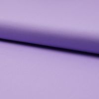 Cotton Poplin Stretch - Lilac