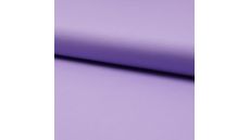 Cotton Poplin Stretch - Lilac