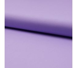 Cotton Poplin Stretch - Lilac