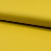 Cotton Poplin Stretch - Corn