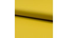 Cotton Poplin Stretch - Corn