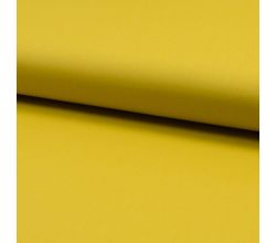 Cotton Poplin Stretch - Corn