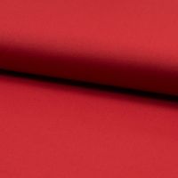 Cotton Poplin Stretch - Rosewood