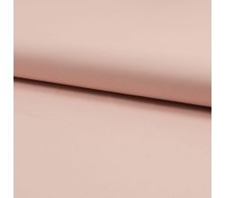 Cotton Poplin Stretch - Skin