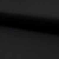 Cotton Sp Twill Naomi - Black