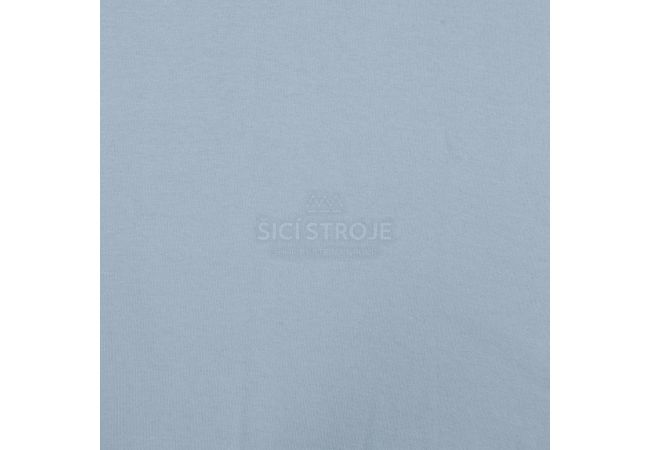 Heavy Jogging - Light Blue