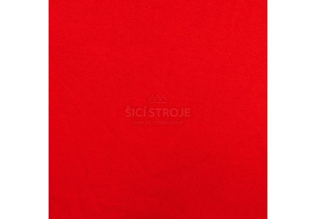 Heavy Jogging - Red
