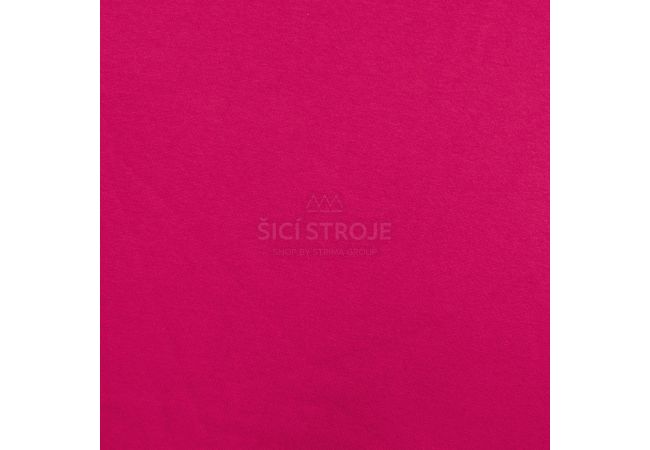 Heavy Jogging - Fuchsia