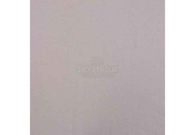 Heavy Jogging - Light Grey