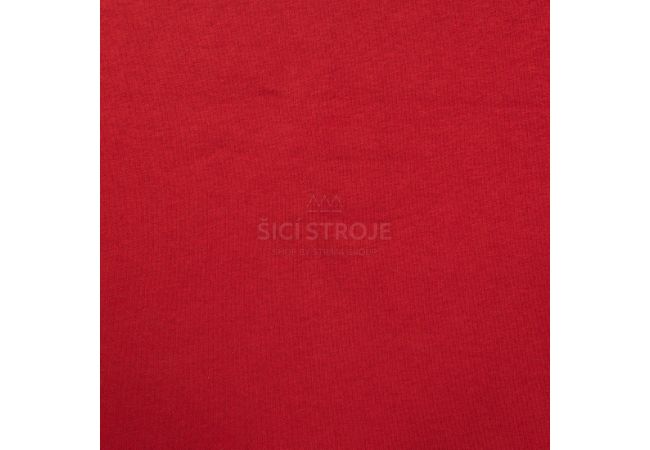 Heavy Jogging - Dark Red