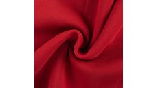 Heavy Jogging - Dark Red