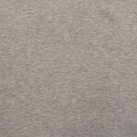 Heavy Jogging - Grey Melange