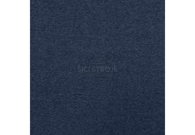 Heavy Jogging - Dark Jeans Melange