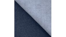 Heavy Jogging - Dark Jeans Melange