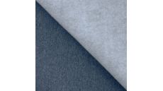 Heavy Jogging - Jeans Melange