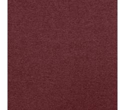 Heavy Jogging - Bordeaux Melange