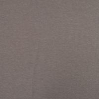 Heavy Jogging - Mid Grey Melange