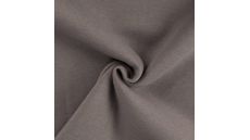 Heavy Jogging - Mid Grey Melange