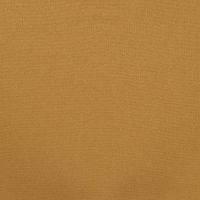Sparkling Rib Cuff - Ochre Gold