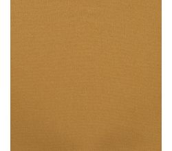 Sparkling Rib Cuff - Ochre Gold