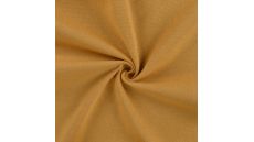 Sparkling Rib Cuff - Ochre Gold