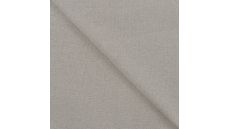 Sparkling Rib Cuff - Off White Gold