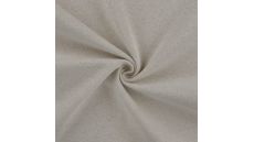 Sparkling Rib Cuff - Off White Gold