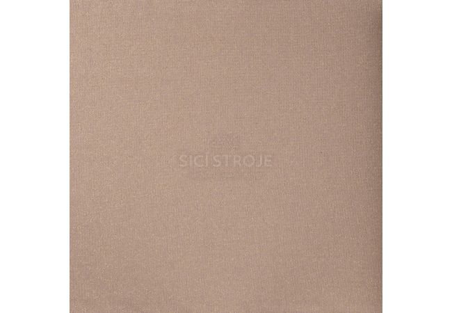 Sparkling Rib Cuff - Taupe