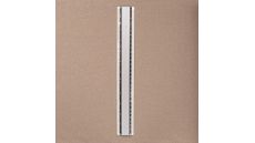 Sparkling Rib Cuff - Taupe