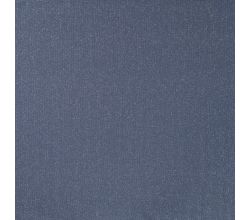 Sparkling Rib Cuff - Denim