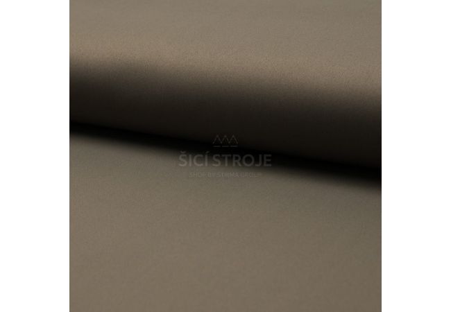 Black Out - Taupe