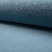 Polar Fleece De Luxe - Light Jeans
