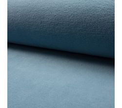 Polar Fleece De Luxe - Light Jeans