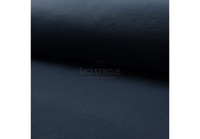 Polar Fleece De Luxe - Navy