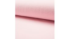 Polar Fleece De Luxe - Light Rose