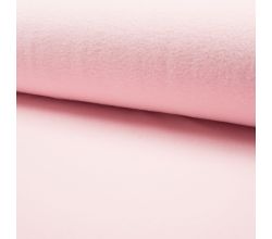 Polar Fleece De Luxe - Light Rose