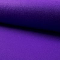 Polar Fleece De Luxe - Purple