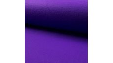 Polar Fleece De Luxe - Purple