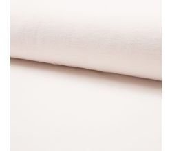 Polar Fleece De Luxe - Ecru
