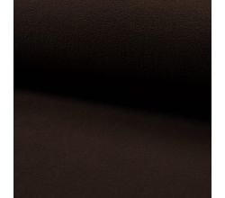 Polar Fleece De Luxe - Dark Brown